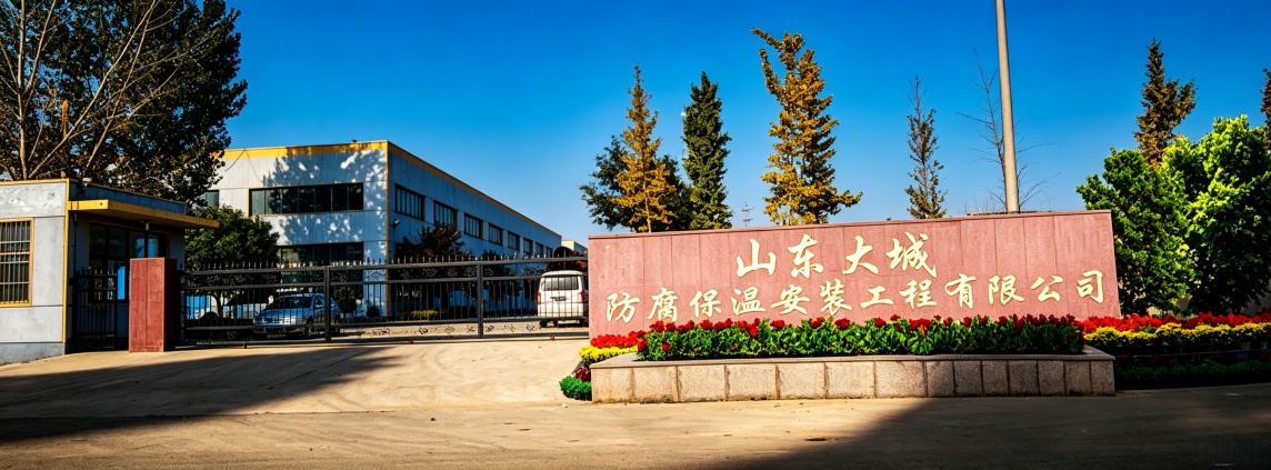 防城聚氨酯保温管生产厂家简介